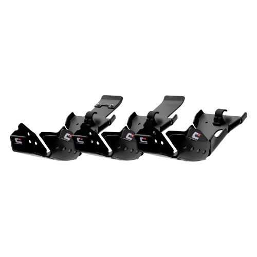 Motorschutz DTC Sherco 300 SEF-R (21-26) mit link guard Hard Enduro 225221B0300