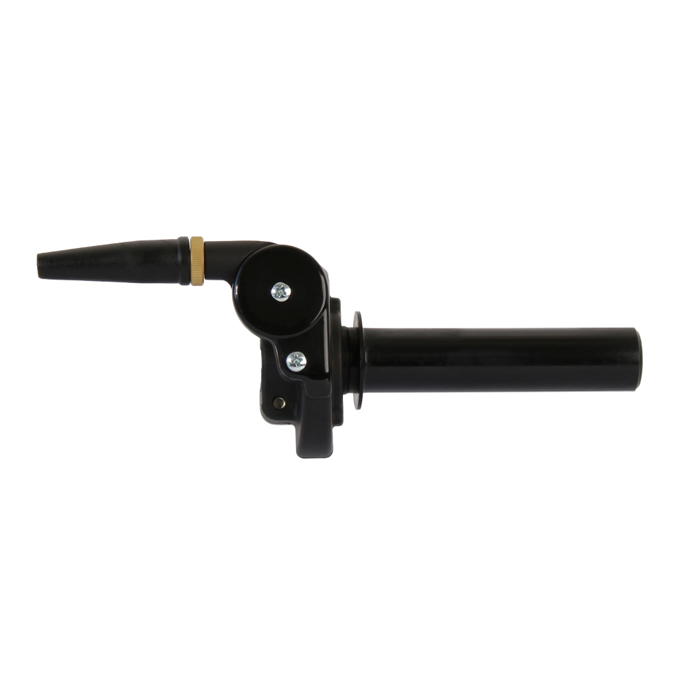 Gasgriff Domino 2T HR Ohne Griffe 2203.03-02