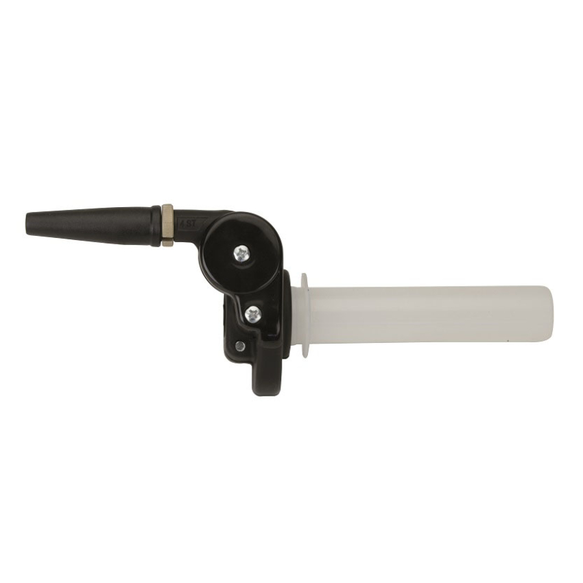 Gasgriff Domino 4T HR Beta Ohne Griffe 2488.03