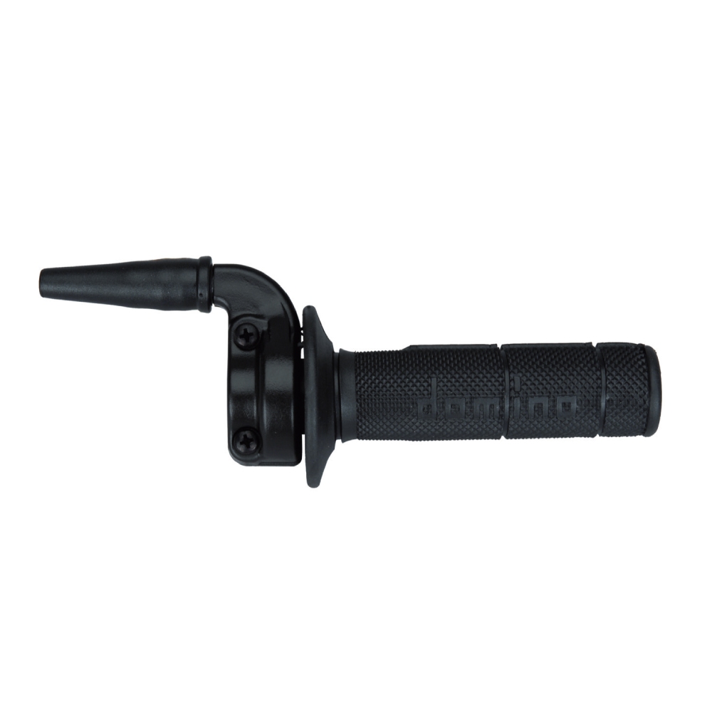 Gasgriff Domino 2T standard Mit Griffen 3415.03-00