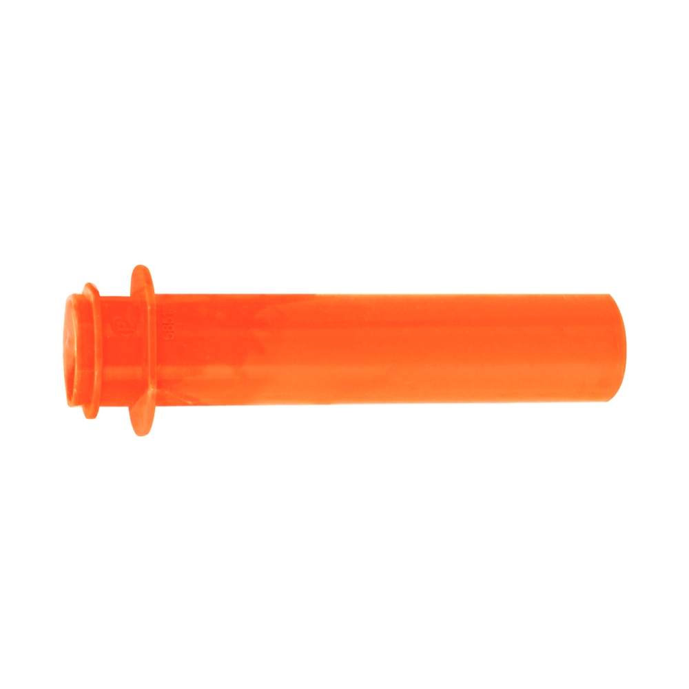 Gasgriffrohr Husqvarna 501 FE (17-26) Domino orange 97.5851.04