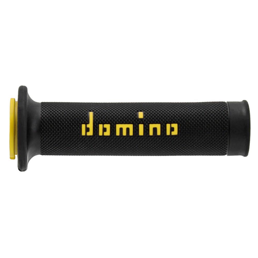 Griffpaar Domino A010 - schwarz gelb A0104740B7