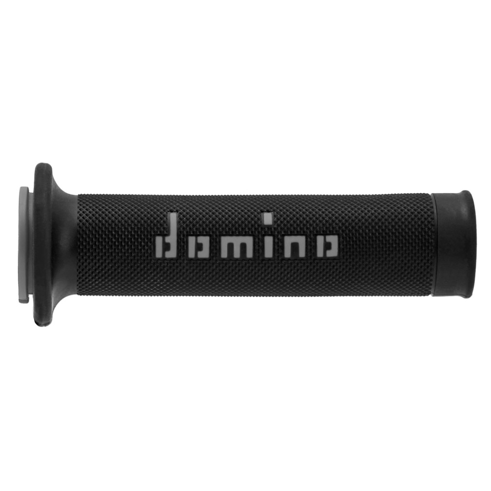 Griffpaar Domino A010 - schwarz grau A0105240B7