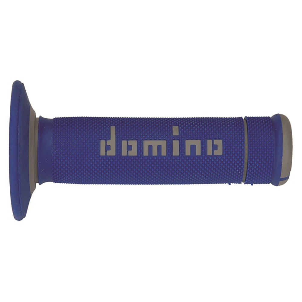 Griffpaar Domino A190 X-Treme - blau grau A1905248A7