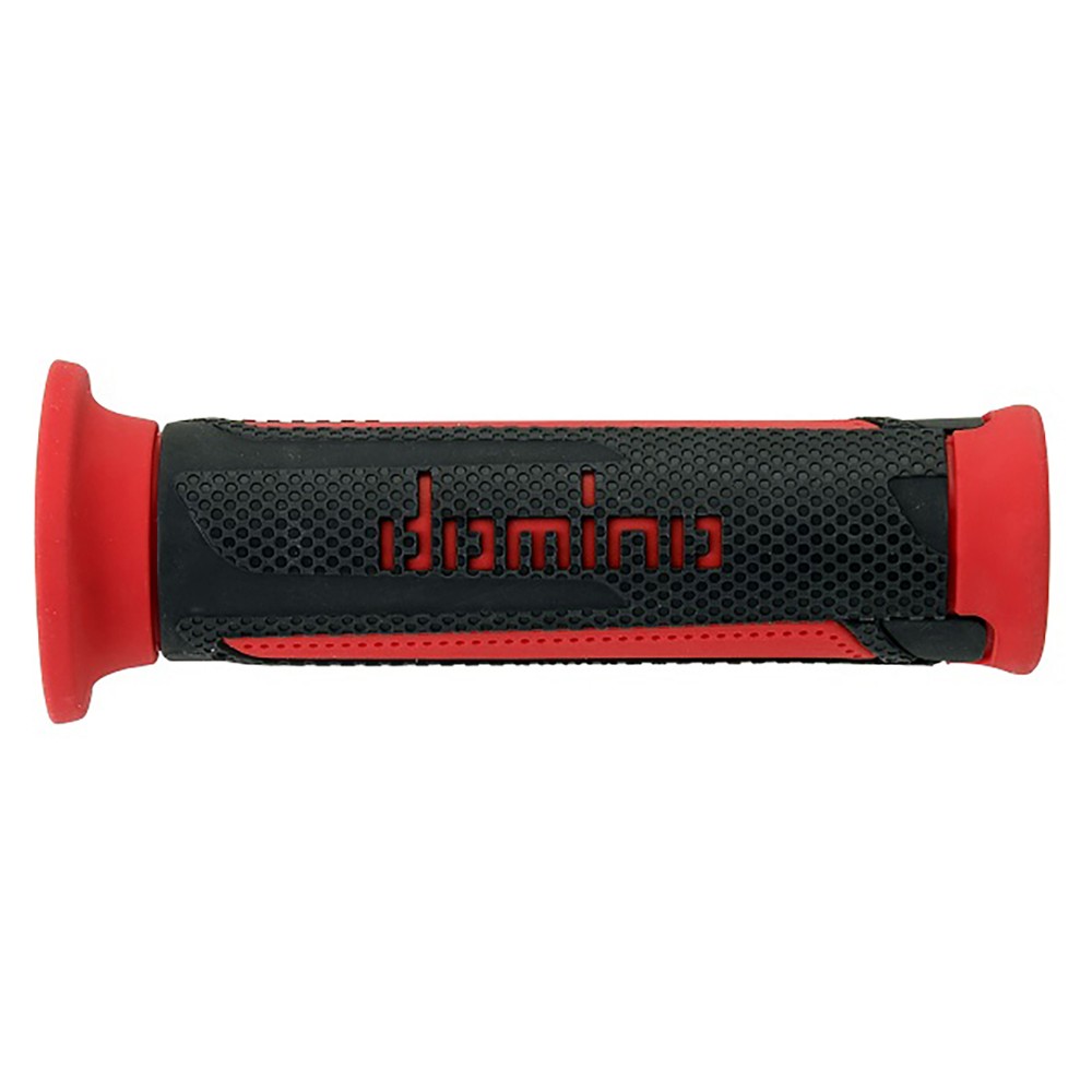 Griffpaar Domino A350 - anthrazit rot A3504270C7