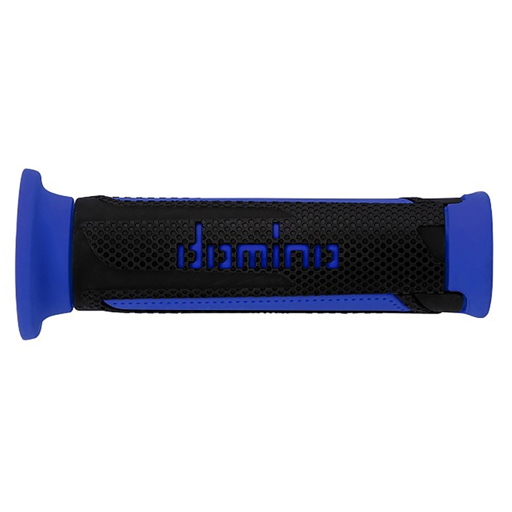 Griffpaar Domino A350 - anthrazit blau A3504870C7