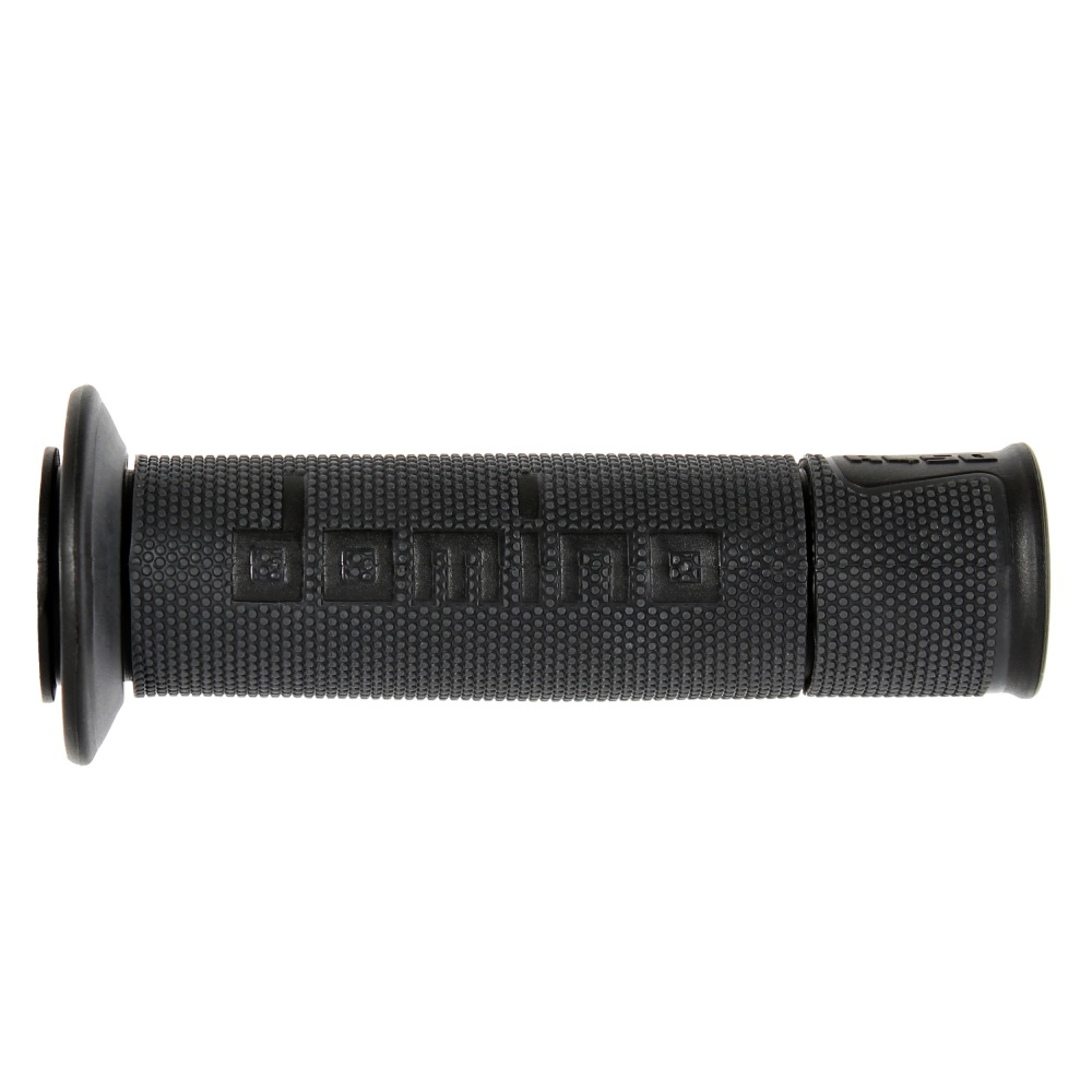 Griffpaar Domino A450 - anthrazit schwarz A4504070B7