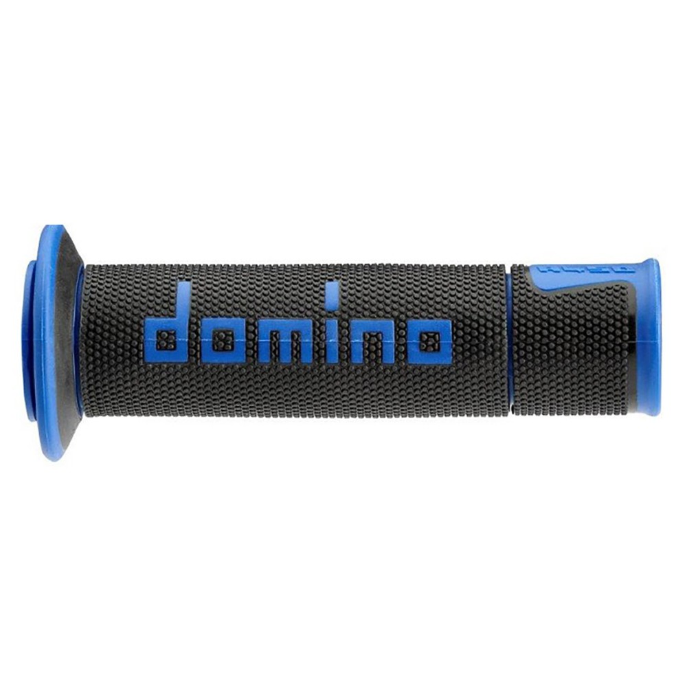 Griffpaar Domino A450 - schwarz blau A4504840B7