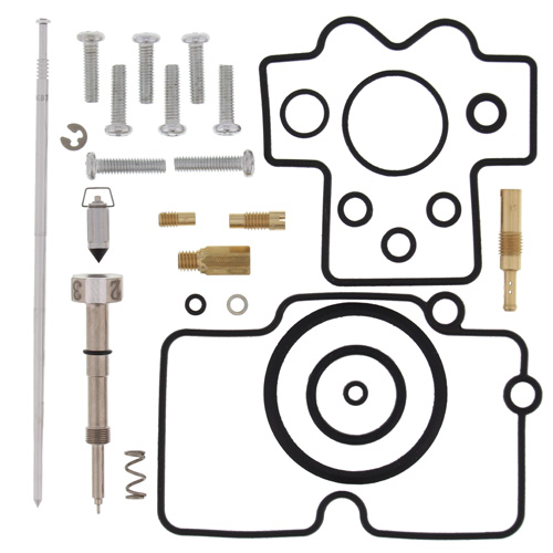 Vergaser-Reparatursatz Honda CRF 250 R (07) AB-26-1141