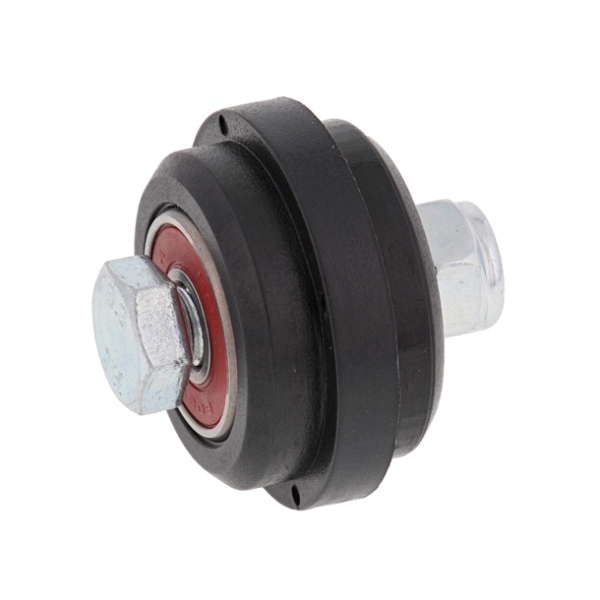 Kettenrolle 38 x 20 mm All Balls schwarz AB-79-5003