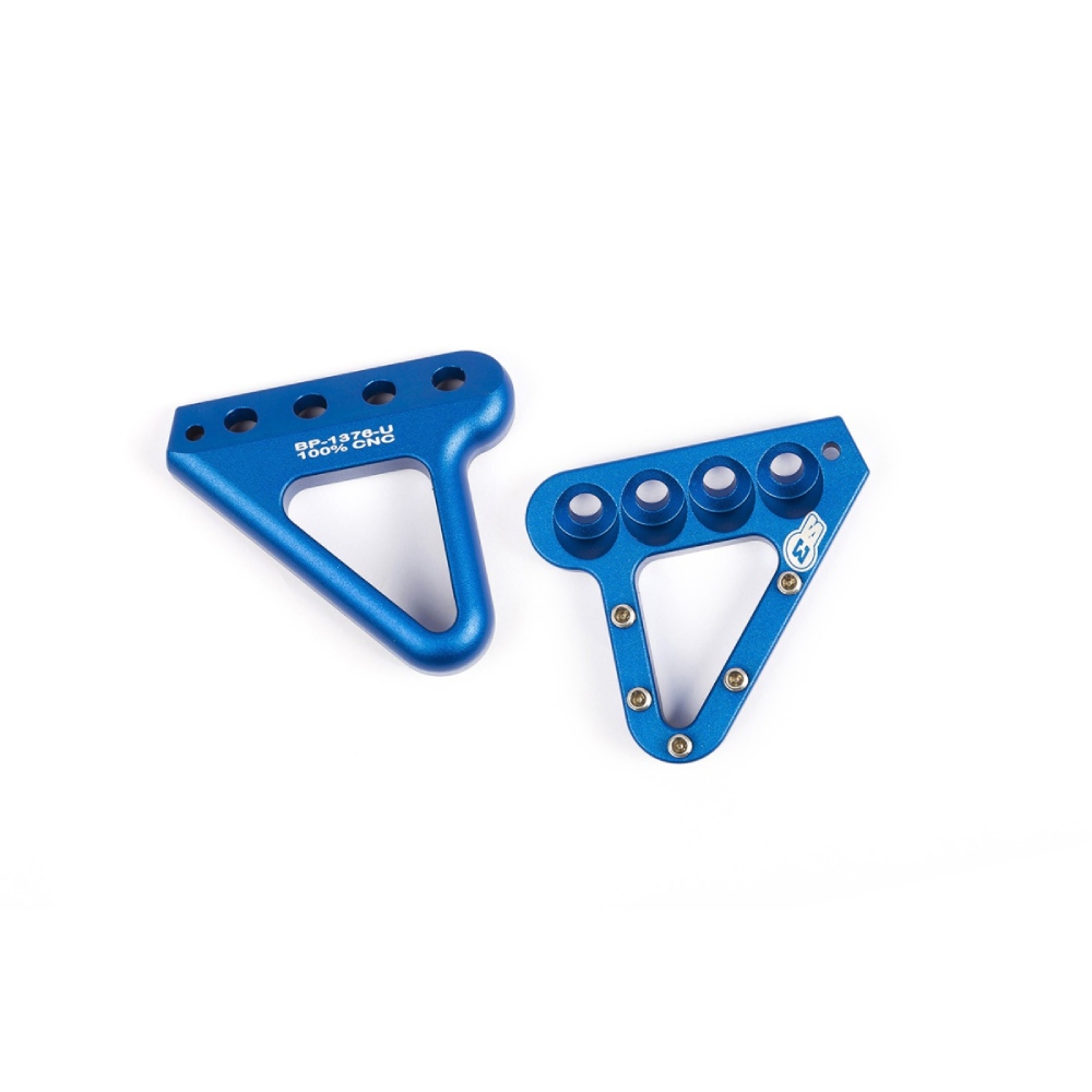 Vergrößerte Bremshebelspitze S3 Gasgas 125 MC (21-27) blau BP-1376-U