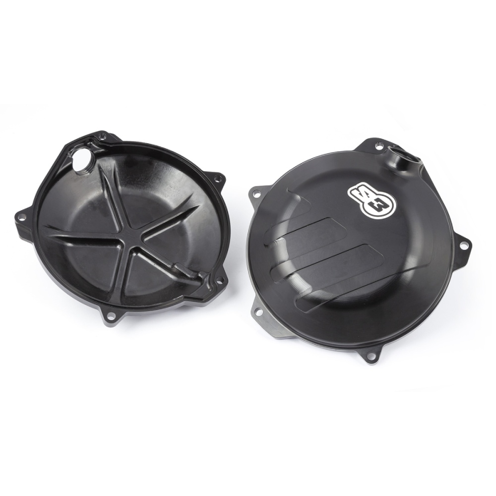 Kupplungsdeckel S3 KTM 250 SX (23-27) COK-3322