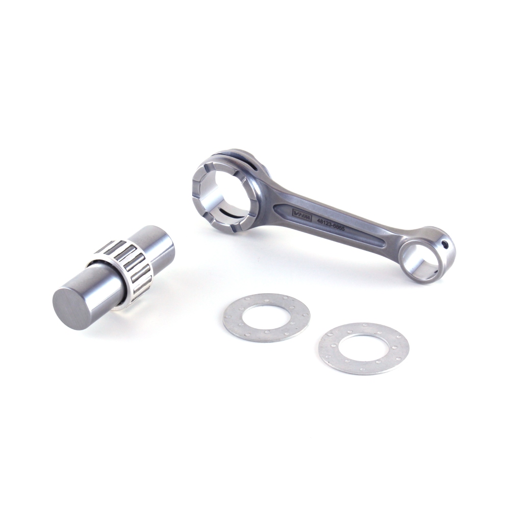 Pleuel Gasgas 65 MC (21-27) VHM racing alleggerita CRK1302