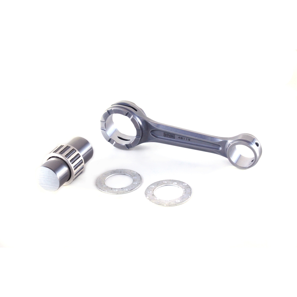 Pleuel Husqvarna 85 TC (14-27) VHM racing alleggerita CRK1402