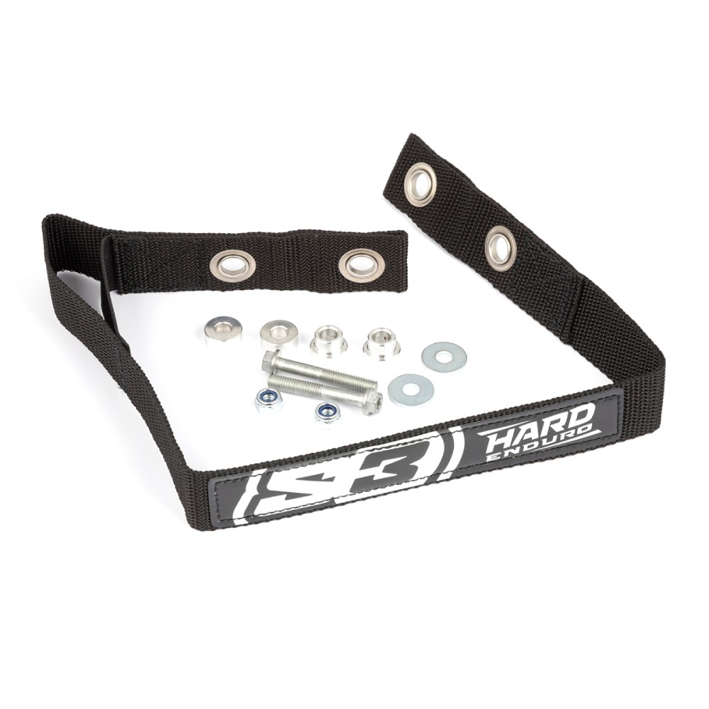Zuggriffband hinten S3 DEC-1000-B