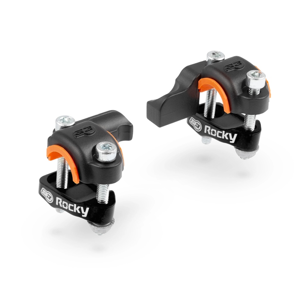 Verstärkungskit für Brems-/Kupplungspumpe Brembo - S3 orange MBK-PRO-O