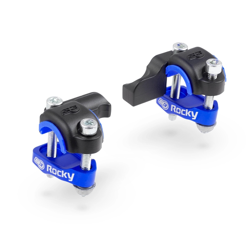 Verstärkungskit für Brems-/Kupplungspumpe Brembo - S3 blau MBK-PRO-U