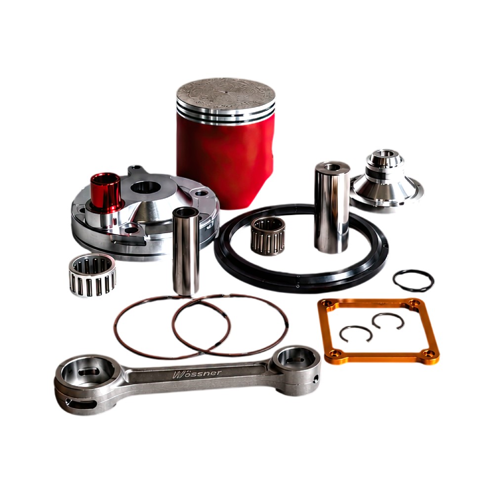 Motorkit Wossner Husqvarna 300 TE (24-26) Jarvis Edition PK-JARVIS300TBIHE