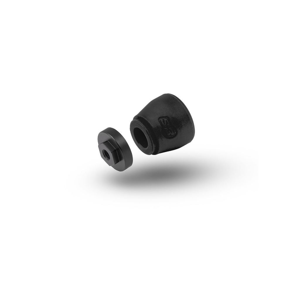 Bremspedalfeder Racing S3 Gasgas 350 EC-F (21-26) schwarz SP-1419-B