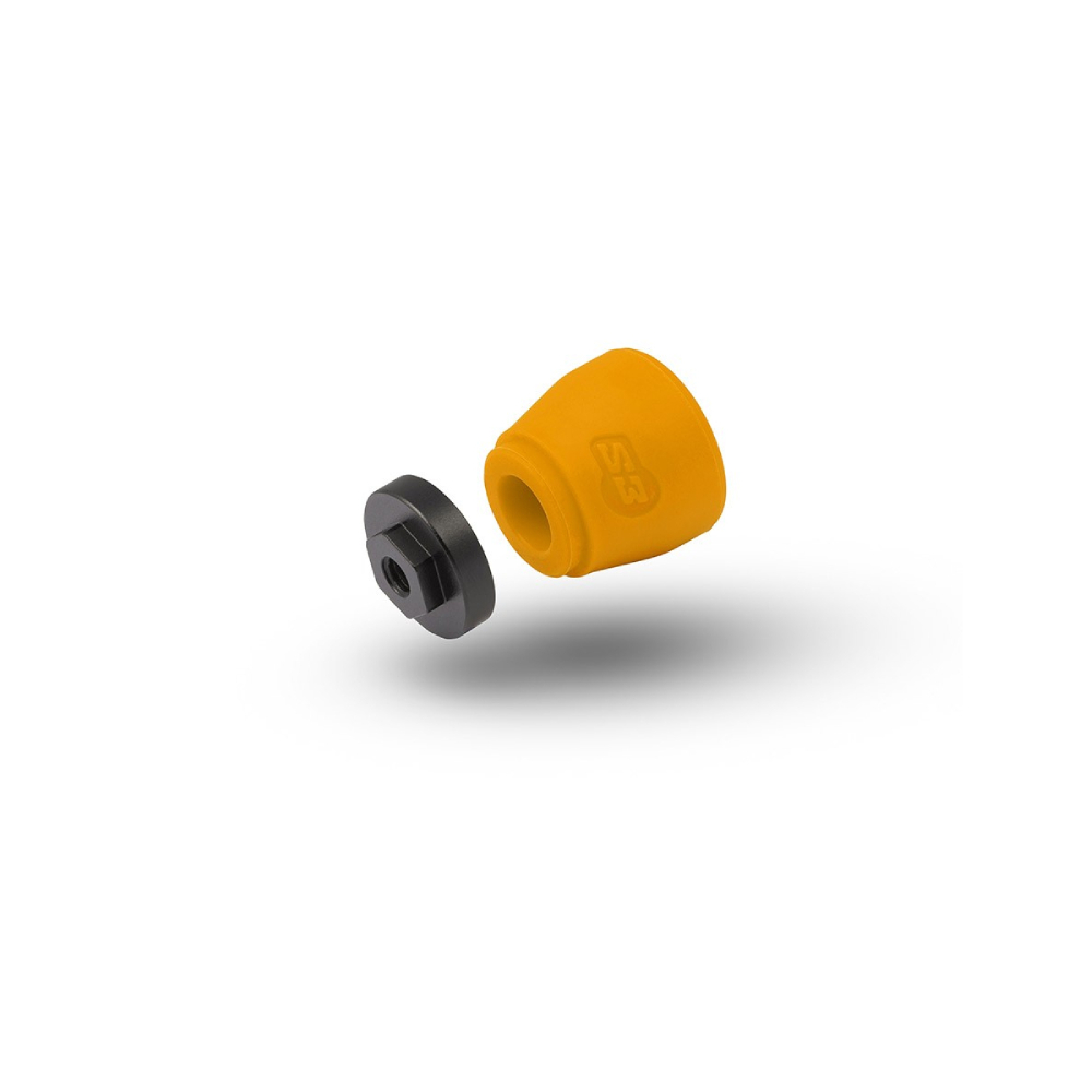 Bremspedalfeder Racing S3 Husqvarna 125 TC (14-27) orange SP-1419-O