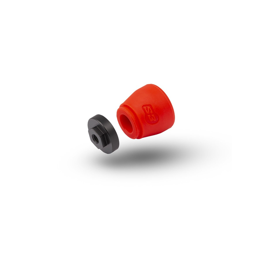Bremspedalfeder Racing S3 Gasgas 250 MC-F (21-26) rot SP-1419-R