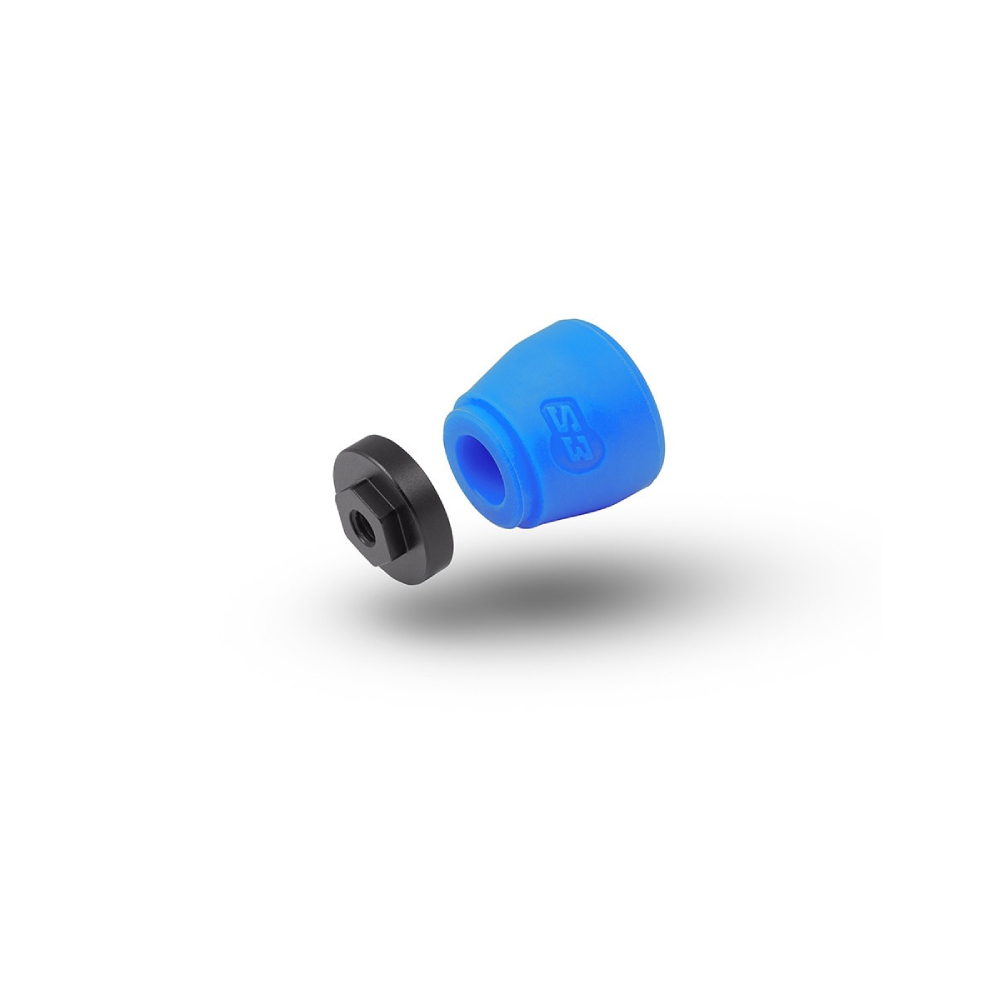 Bremspedalfeder Racing S3 Gasgas 250 EC-F (21-26) blau SP-1419-U