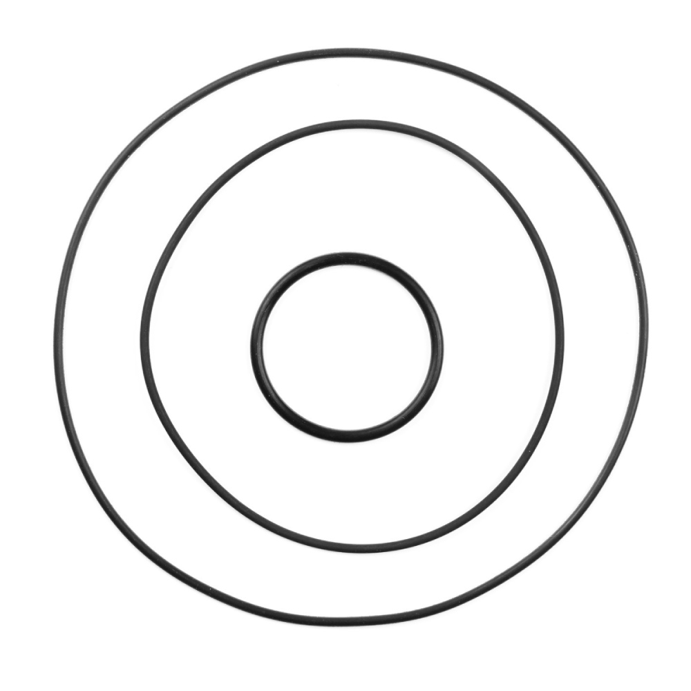 Zylinderkopf S3 Beta RR 300 (13-26) - O-Ring-Satz STK-O-BE-300